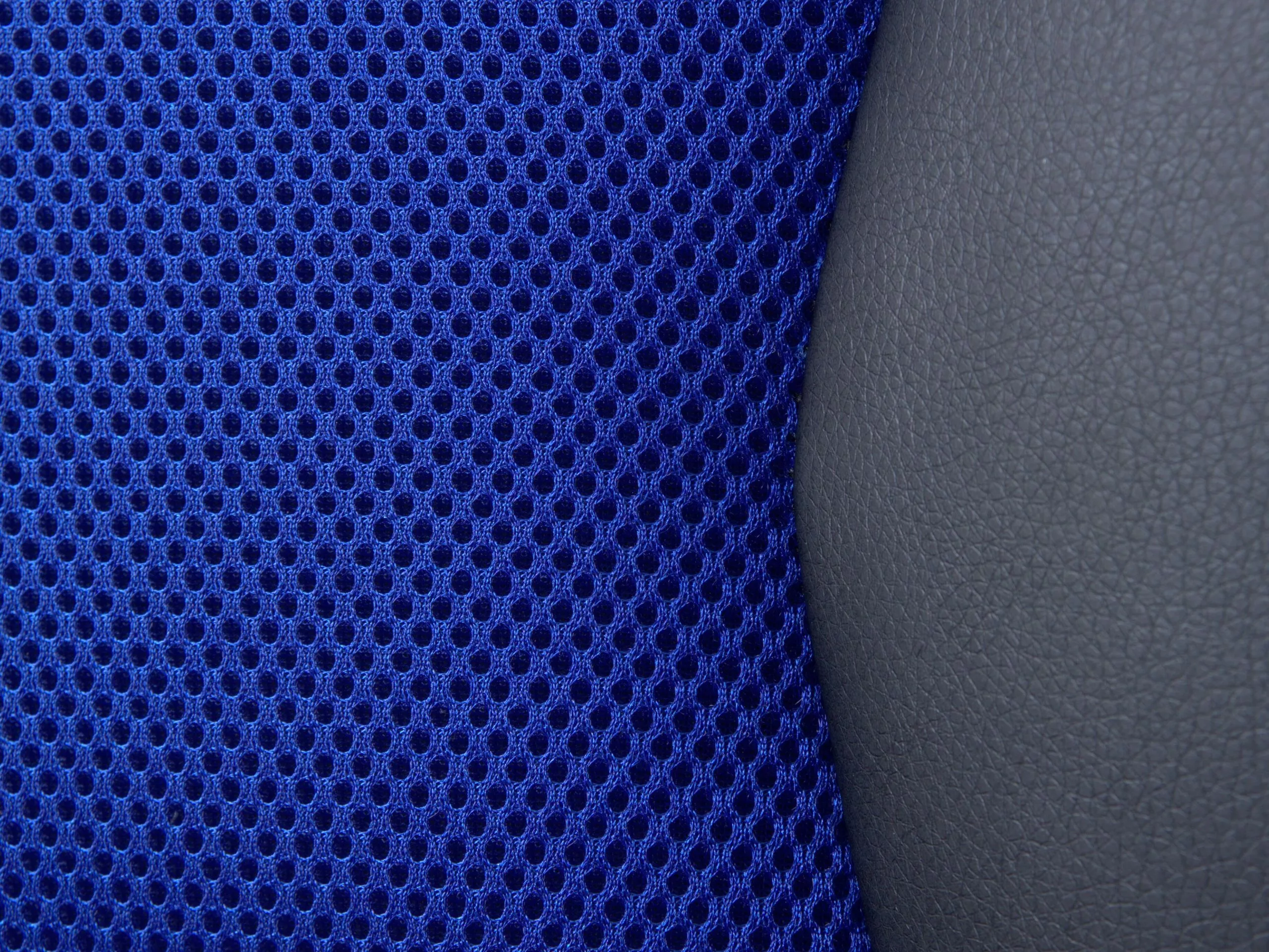 Beliani Sininen Työtuoli ICHAIR - Image 8