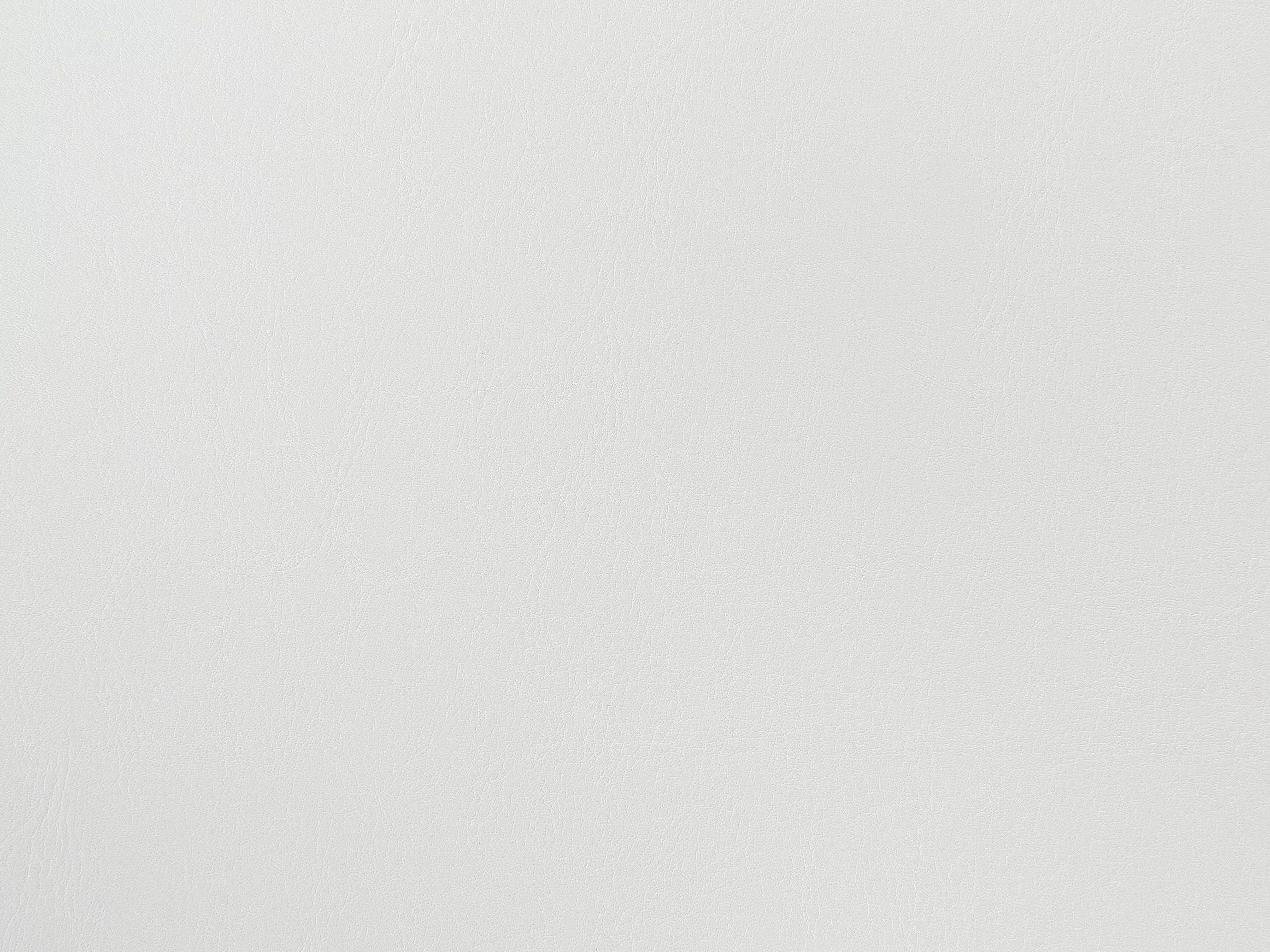 Beliani Divaani Keinonahkainen Vasenkätinen Valkoinen NIMES - Image 9