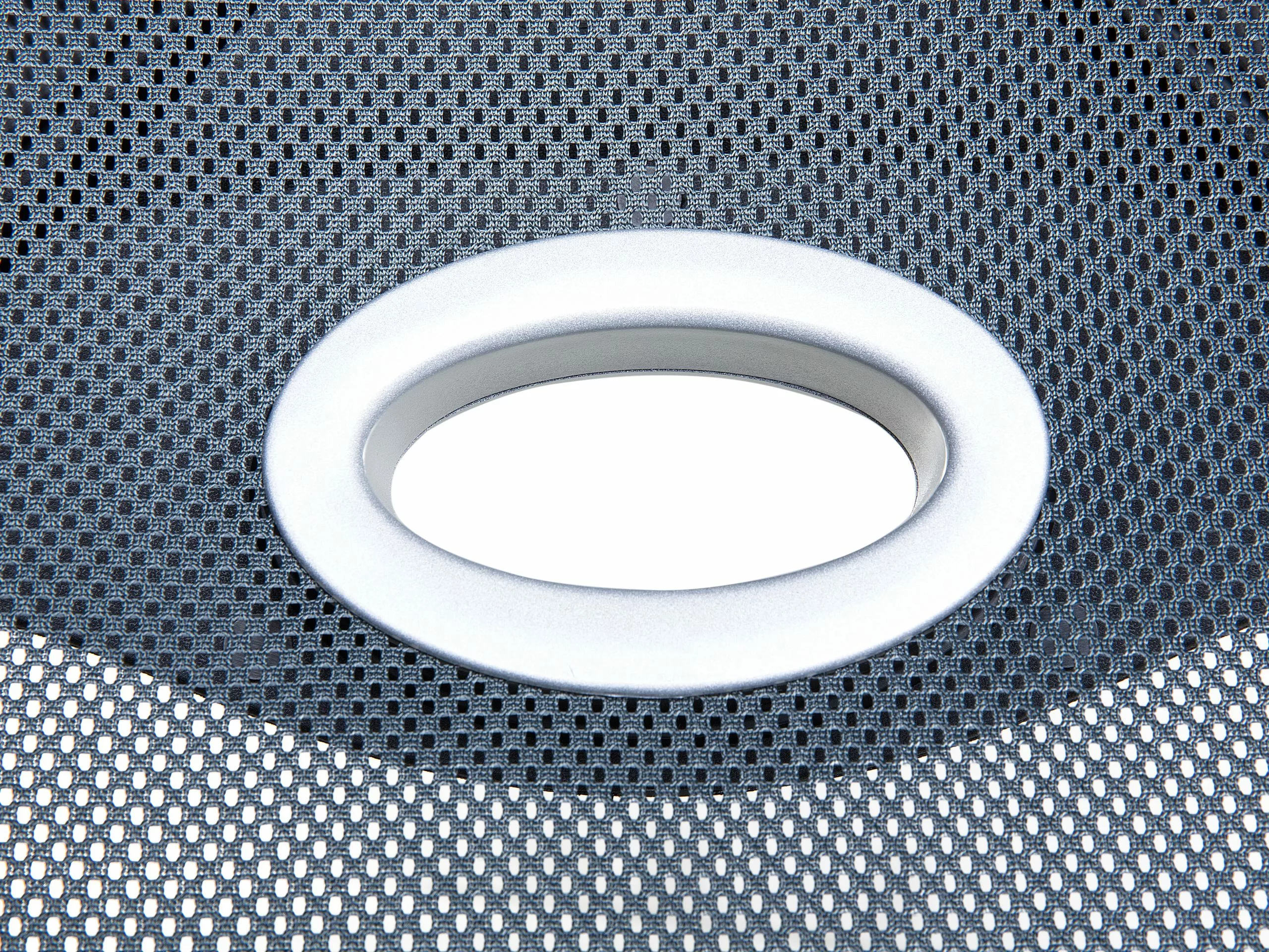 Beliani Vihreänharmaa Työtuoli ICHAIR - Image 8