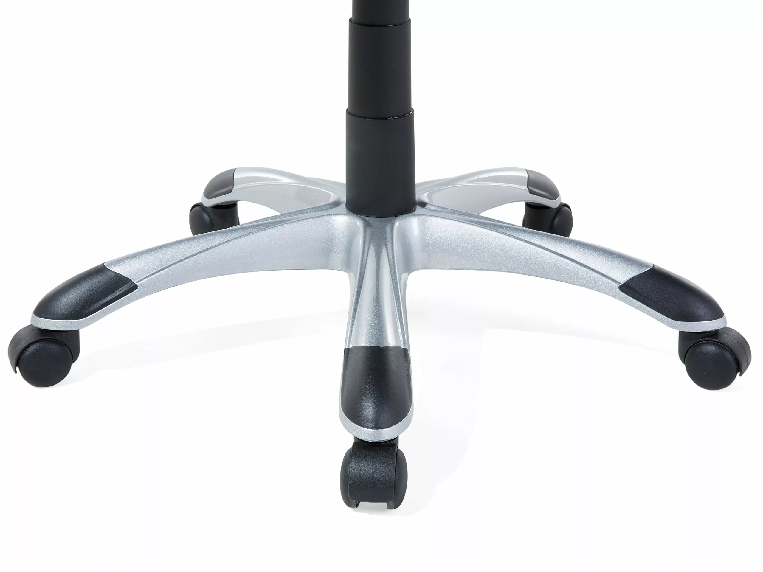 Beliani Vihreänharmaa Työtuoli ICHAIR - Image 10