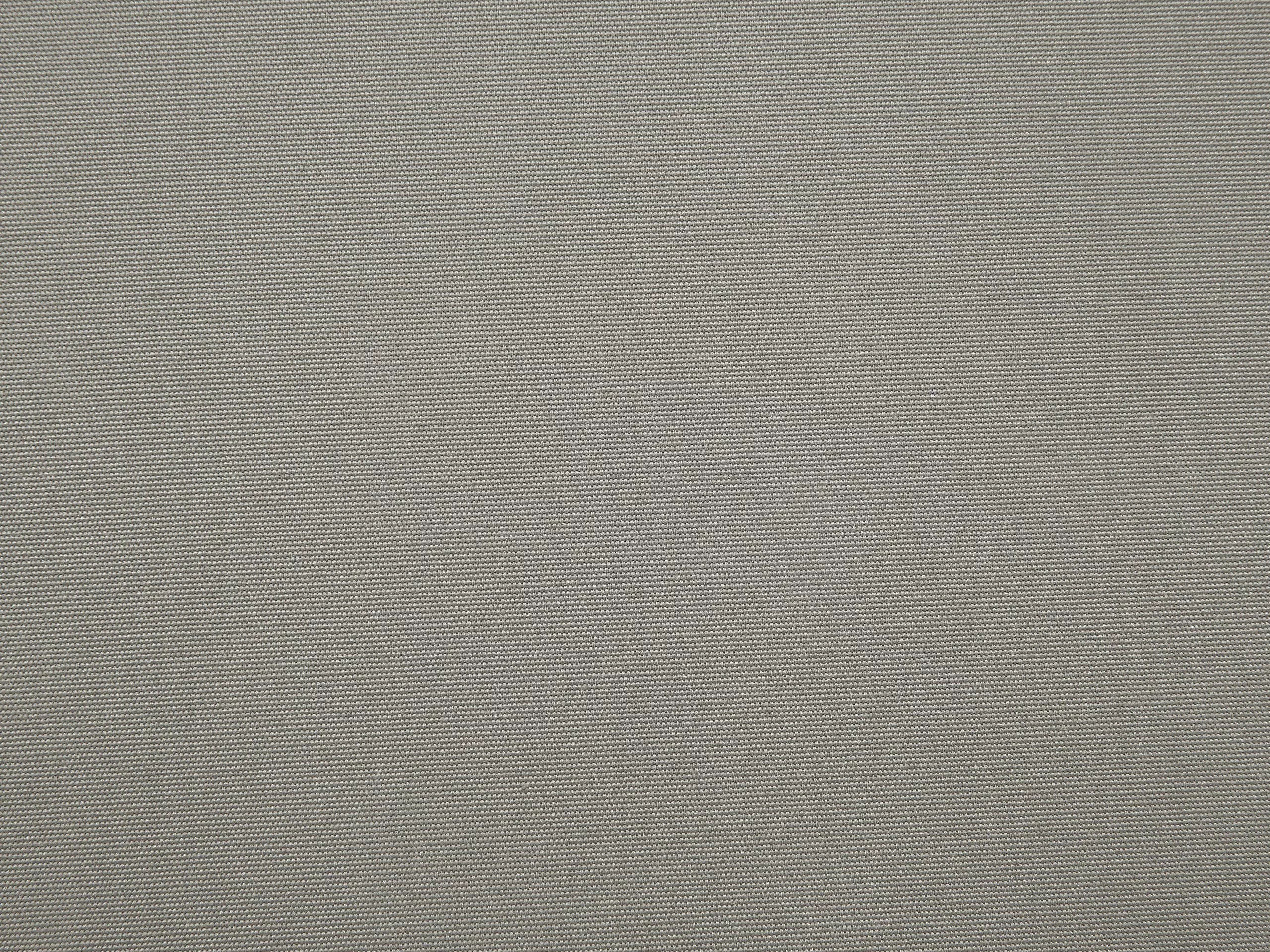 Beliani Tummanharmaa Alumiininen Puutarhatuoli SALERNO - Image 7