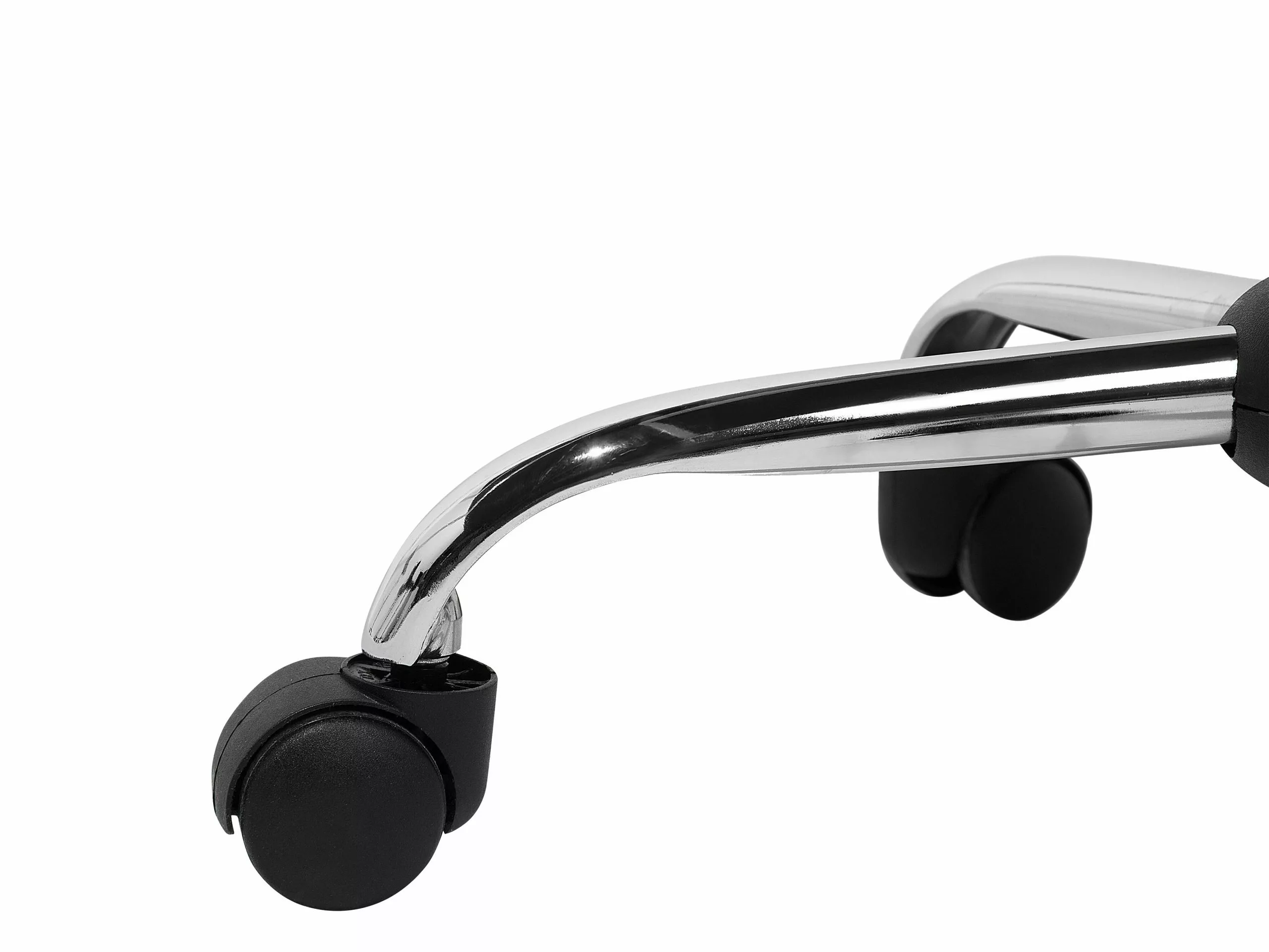 Beliani Työtuoli Beige ORLANDO - Image 8