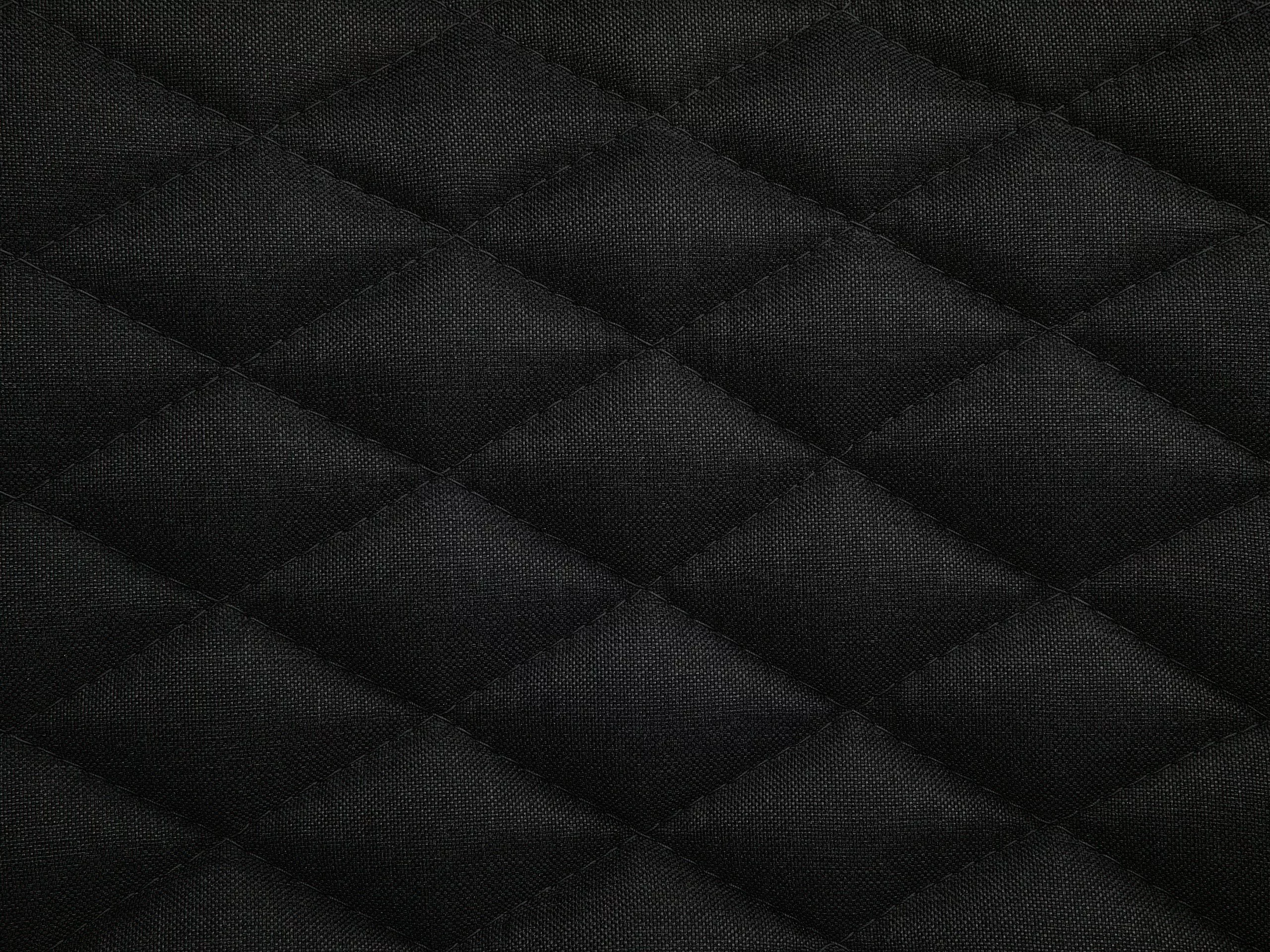 Beliani Työtuoli Musta ORLANDO - Image 9