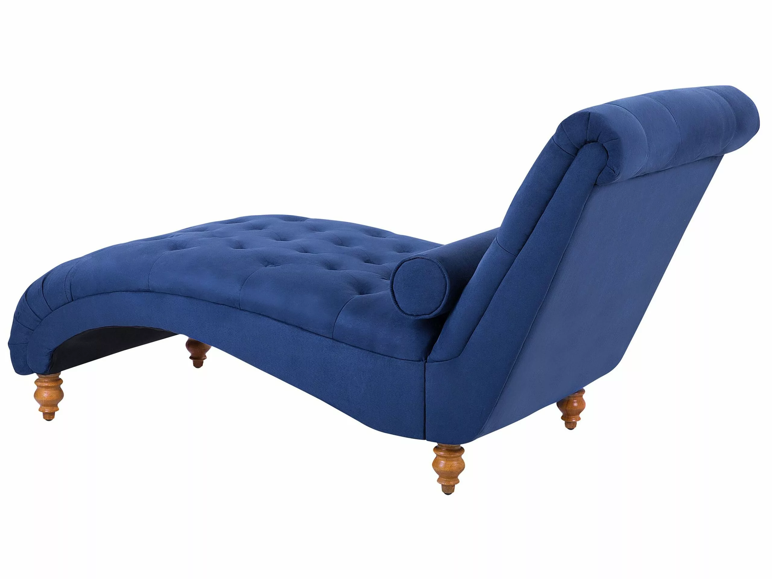 Beliani Divaani Kankainen Sininen MURET - Image 6