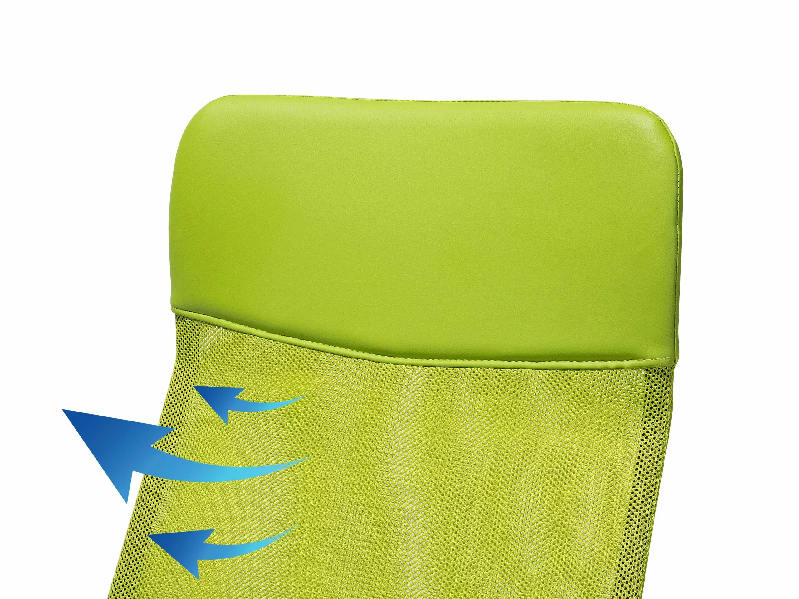 Beliani Vihreä Työtuoli DESIGN - Image 7