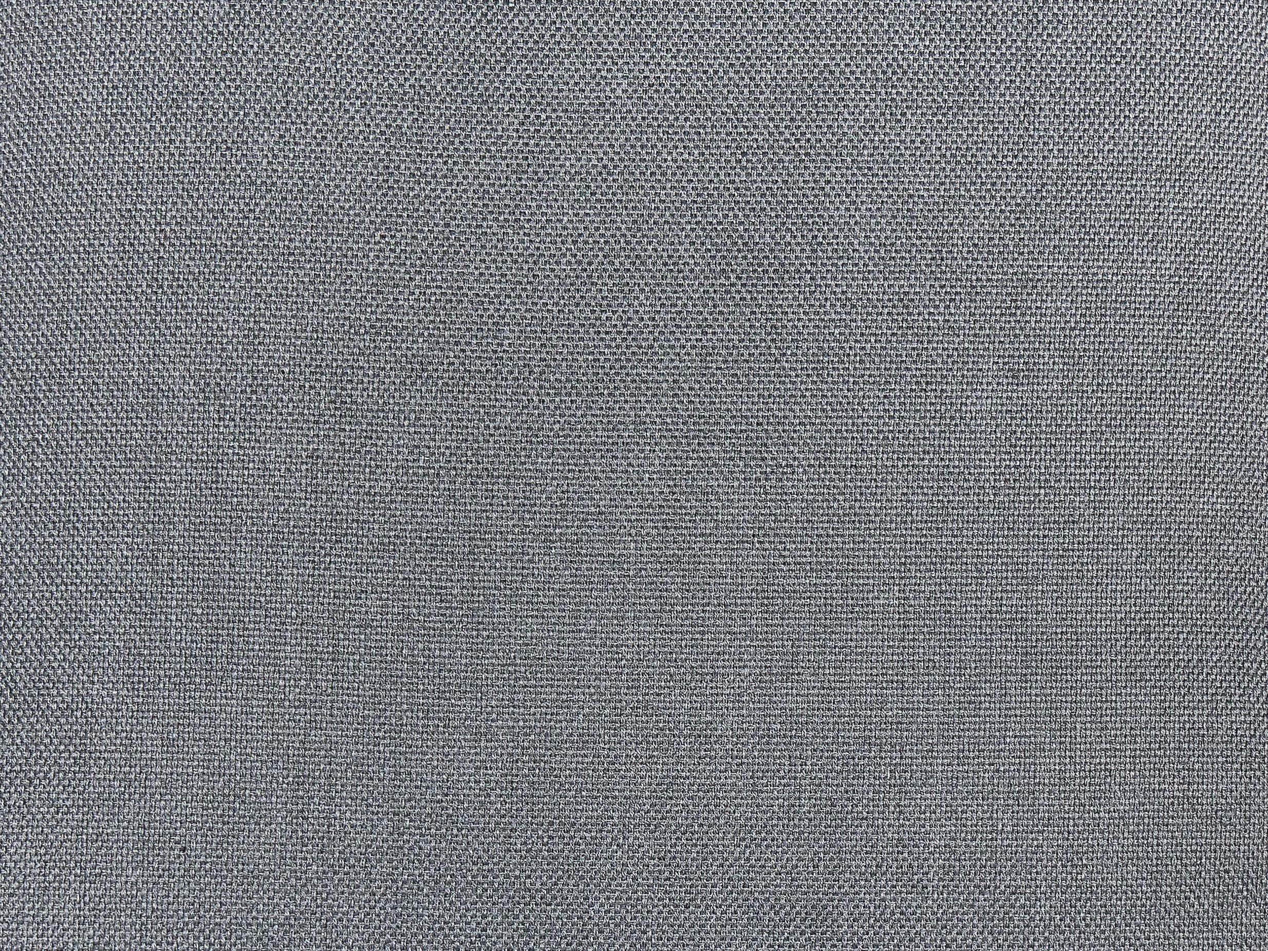 Beliani Ulkoruokailuryhmä Metallinen Harmaa LIPARI - Image 9