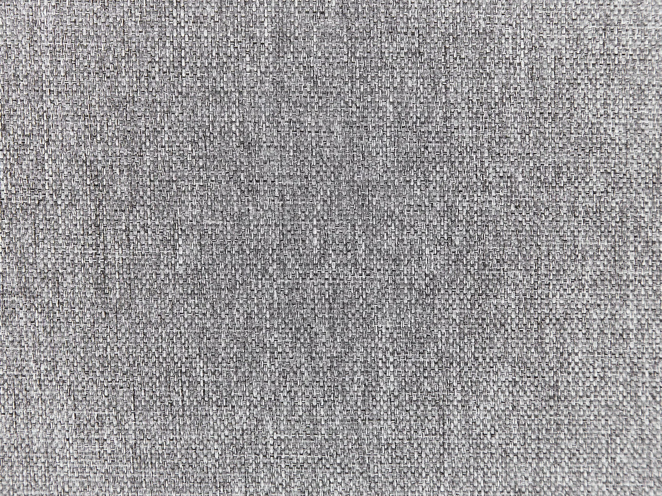 Beliani Puutarhakalustesetti 4-istuttava 90 X 90 Cm Pöydällä Musta/harmaa OLBIA - Image 9