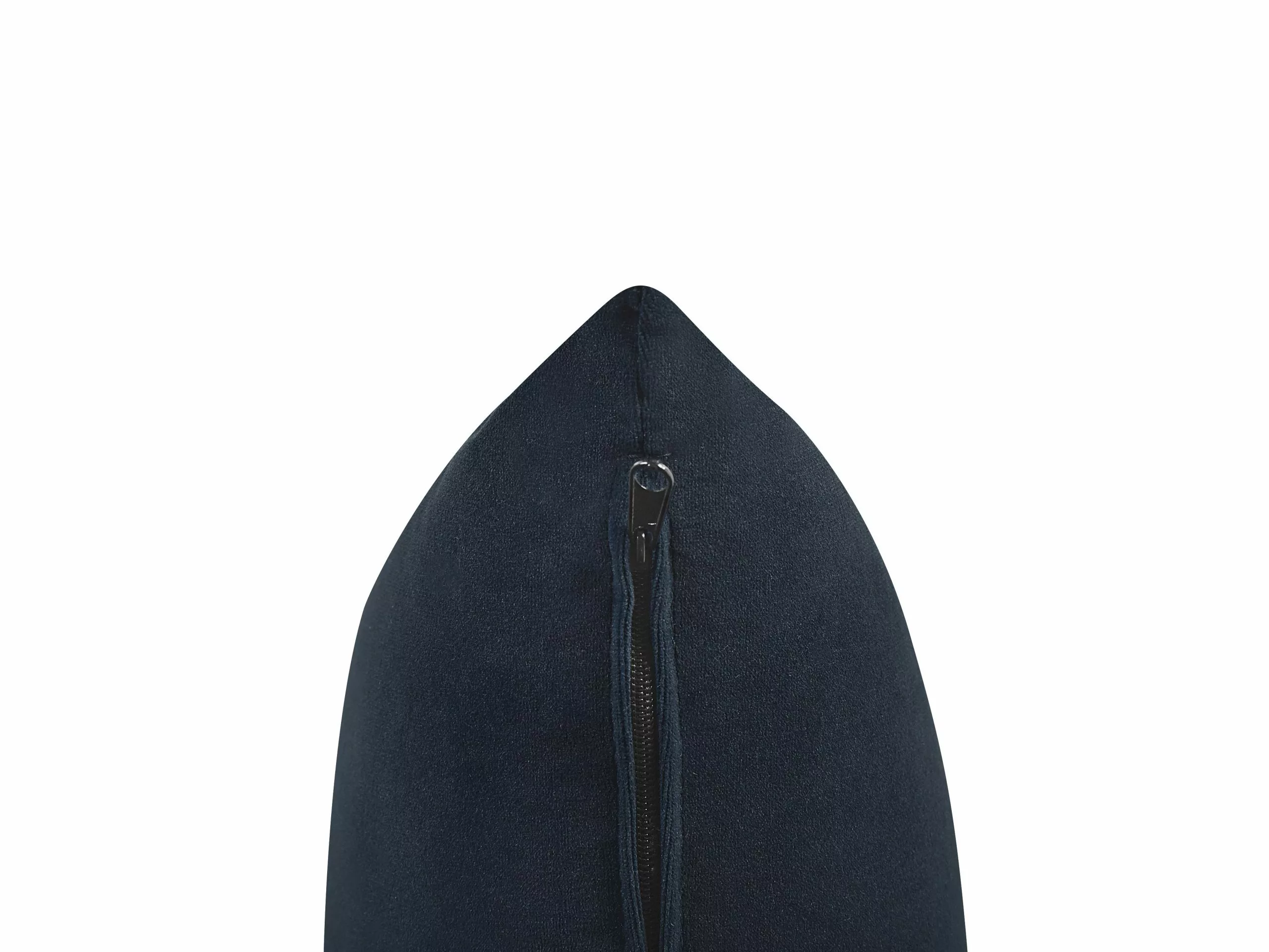 Beliani Divaani Sametti Vasenk. Laivastonsininen LE CRAU - Image 9