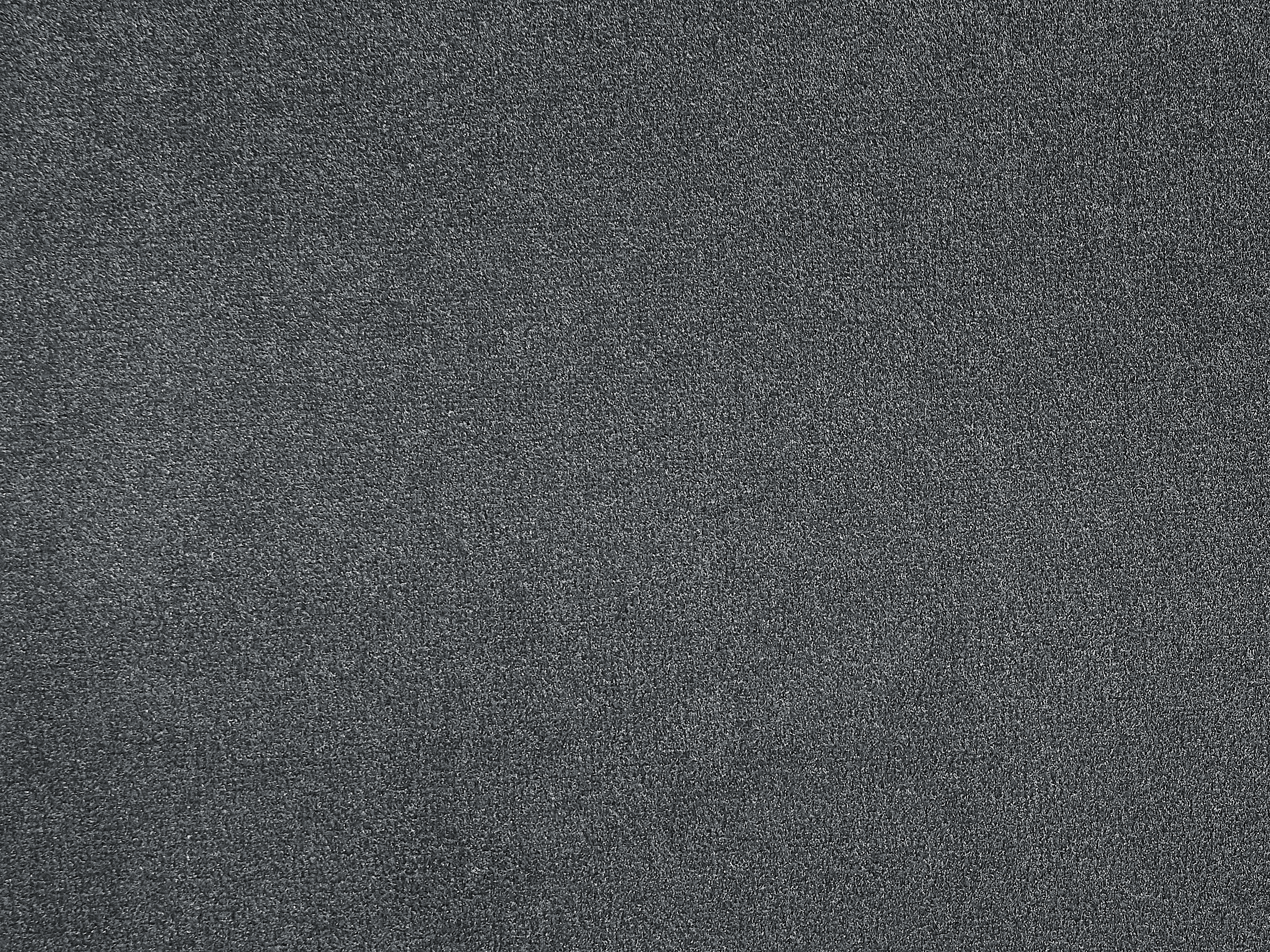 Beliani Divaani Sametti Harmaa GUERET - Image 8