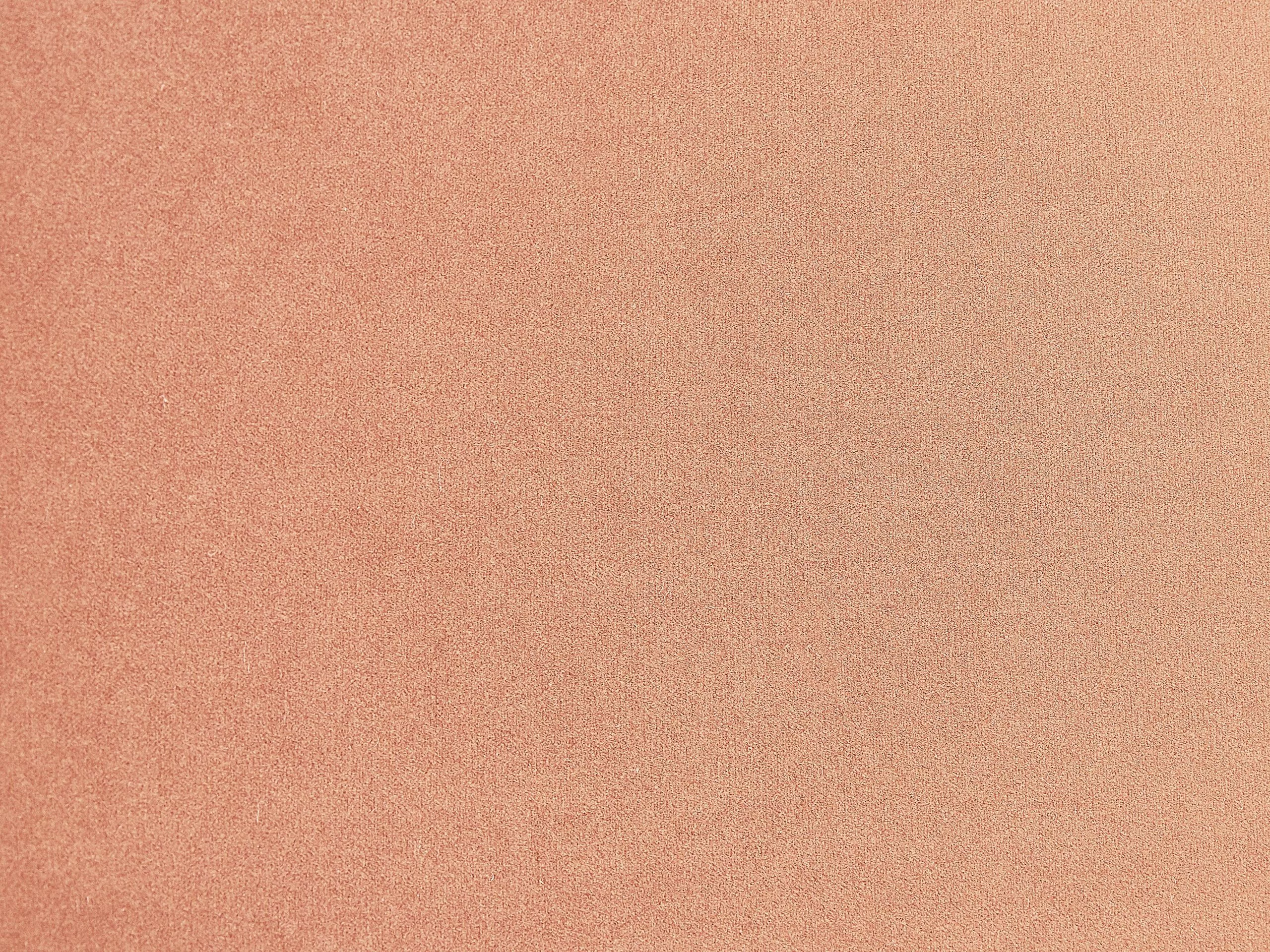 Beliani Divaani Sametti Vasenk. Persikka LE CRAU - Image 10